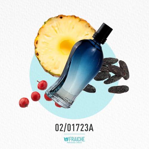 Opiniones de Perfume Fraiche más recomendados. 20 Imagen adicional