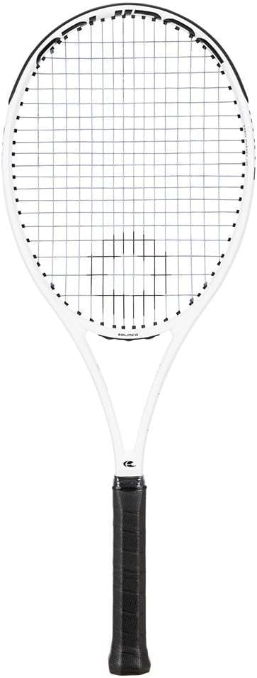 Solinco Whiteout 305 XTD Tennis Racquet
