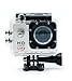 Produktbild Actioncam HD LKM 1080P Wasserdicht mit microSD-Steckplatz und Micro USB für Sport und professionelle  Farbe SILVER