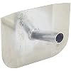 Kraft Tool CC987-01 10x7-1/2 Concrete Chute Tool Head ONLY