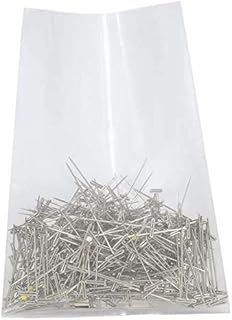 Box Partners PB1341 52 x 60 in. 4 Mil Flat Poly Bags - Pack of 25