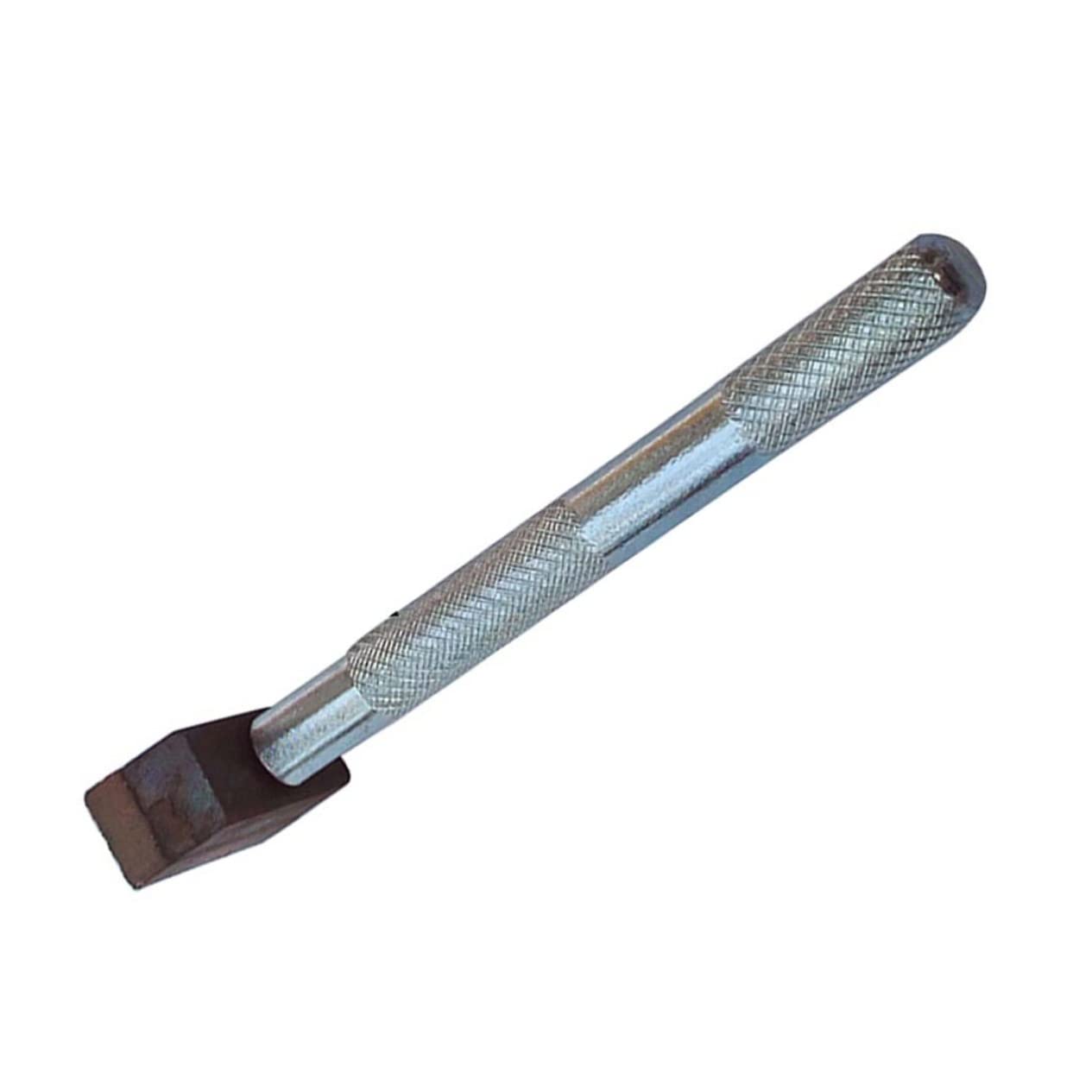 MAGICLULU Handheld Dresser Tool for Grinding Wheel Shaping for Trimming Discs and Centerless Grinders Ergonomic Design for Easy Use