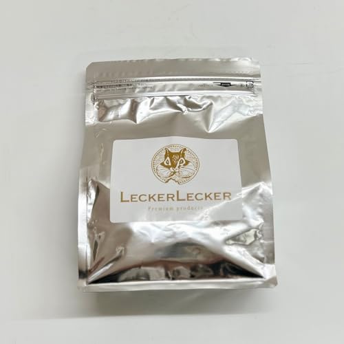 LECKER LECKER ルビーチョコレート RB2