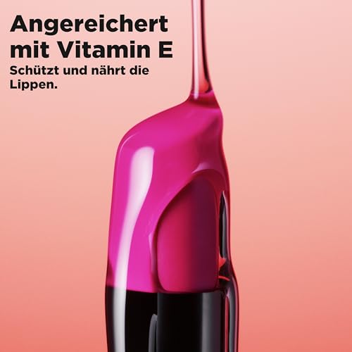 Revlon ColorStay Suede Ink Lipstick, deckender Lippenstift, langanhaltend, nicht übertragbare Formel, angereichert mit Vitamin E… – Ansicht 5