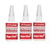 Produktbild Eihan 30g 50g All Purpose Adhesive Super Glue Transparent Colorless for Home Travel Universal