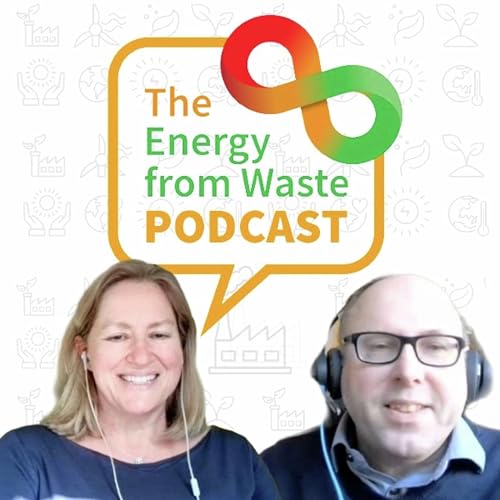 Data, decarbonisation and the future of residual waste
