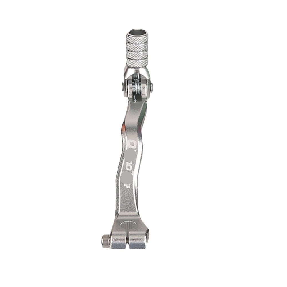 UUIPIP Motorcycle Gear Shift Lever for NC 250 300 450 CC Motorcycle Gear Shift Pedal Lever Foot-Operated Shifter Lever Shift Pedal Starter