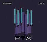  Ptx 2 by Pentatonix [Music CD]