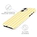 Imagen de Yirlbey Striped Verano Funda para iPhone 16 6,1