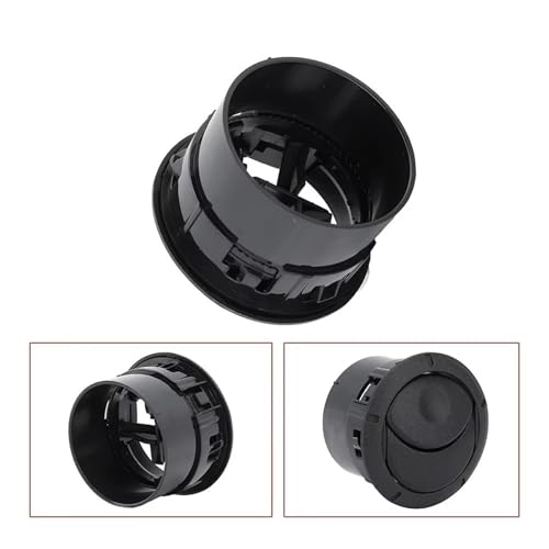 Rejilla de ventilación para Duster y Master MK3: panel de aire acondicionado 6001547587 5