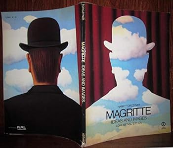 Paperback Magritte, the true art of painting Book