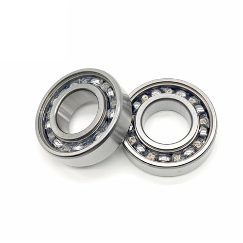 Roulement 6205 ABEC-7 haute précision pour moteur de moto