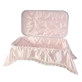 Pet Memory Shop Pet Casket - Elegance Pet Loss Coffin, Choose from 3 Colors & Styles, Pet Memorial B