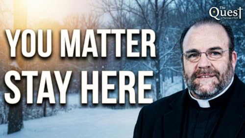 Suicide During the Holidays