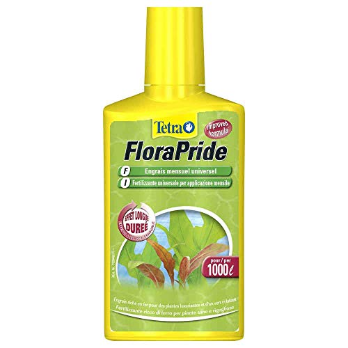 Tetra PlantaMin 250 ml