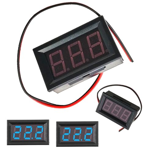 (2BLUE) DC 4.5~30V fW^~jdvd\A0.57C`LEDfBXvCpldeX^[[^[AԃI[goCobe[j^[dQ[WAobe[deX^[ALEDfW^dv