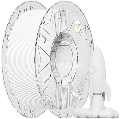 Creality PLA White 1.00kg