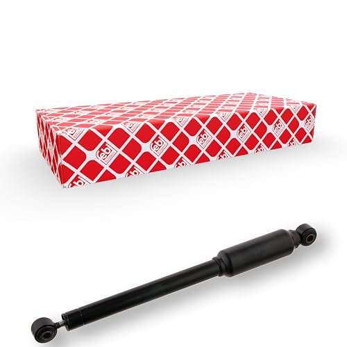 febi bilstein 31450 Steering Damper, pack of one