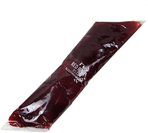 Raspberry Filling by Henry & Henry