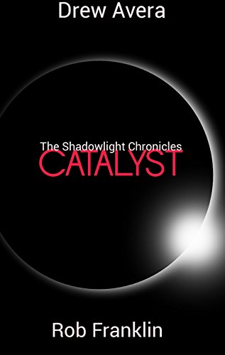 Cover of The Shadowlight Chronicles
