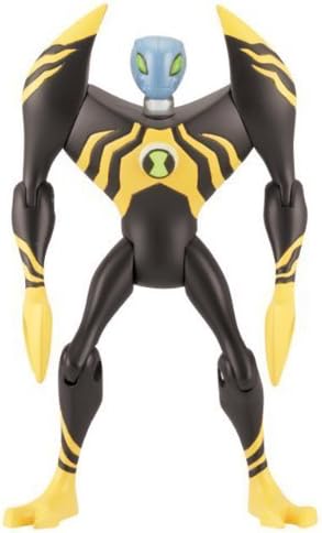 ben-10-lodestar-4-articulated-alien-figure-by-bandai-toy-amazon-co