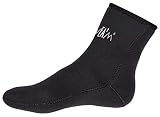 Sommap - 1 par de calcetines de neopreno (3 mm, talla M)