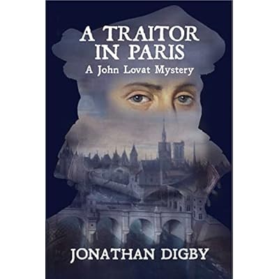 A Traitor in Paris