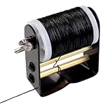 Luoyer Archery Bowstring Serving Thread and Bowstring Serving Jig Set Archery Nylon String...