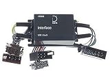 Dietz Aktiv-Interface 10pol-ISO für voll-u.teilaktive S