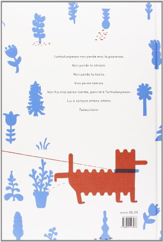 Tuttodunpezzo. Ediz. Illustrata - 2