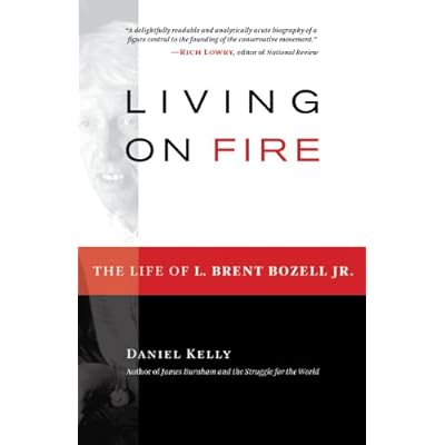 Living on Fire