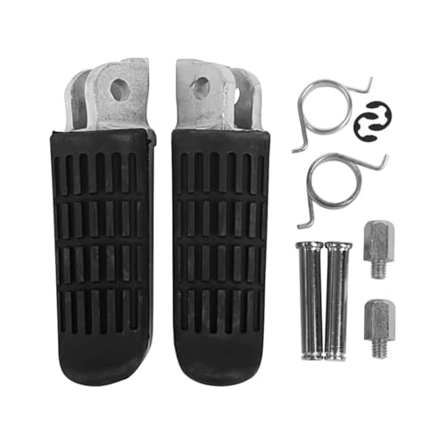 Repose pieds avant moto pour remplacer pièce usée CB600 Hornet et CB400
