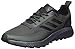 Produktbild adidas Herren Runfalcon 2.0 TR Running Shoe, Legend Earth/Core Black/Grey, 45 1/3 EU