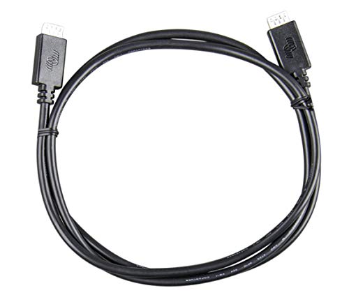Victron Energy VE.Direct Cable, 0.98 ft by Victron Energy - Used condition - US$15.21