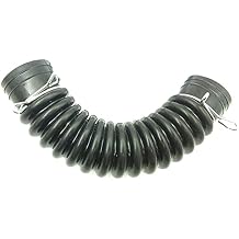 AGM73610701 Washer Drain Hose compatible with LG WT1101CW, WT1201CW, WT5101HV, WT5070CW,WT5270CW