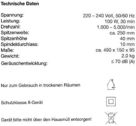 Bild 1 - PROXXON MICRO Drechselbank/Drechselmaschine DB 250 – inklusive 5-tlg. HSS-Drechselmeißelsatz, 6 Spannzangen und Planscheibe für größere Werkstücke
