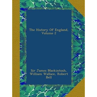 The History Of England, Volume 2