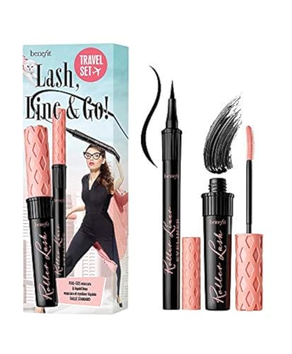 Benefit Cosmetics That Gal Brightening Face Primer (.25 oz)