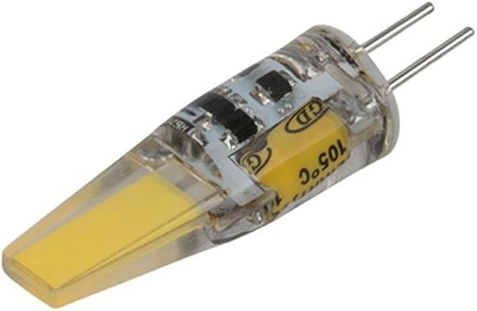 Cata Ct-4255G 2W Ledli Kaps l Ampul G4 12V G.I