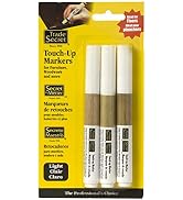 Trade Secret Scratch Concealer for Wood Furniture Defects