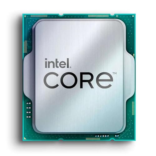 Core i5 14600K 3.50GHz 14 Çekirdek 20MB Soket 1700 Tray (Kutusuz/Fansız) İşlemci