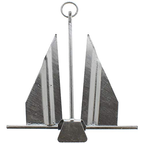 Seasense #10 Slip Ring Anchor #TOP17
