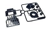 tamiya toyota tundra karosserie  TAMIYA Ersatzteil Toyota Land Cruiser 40 1000552 C-Parts TLC®