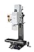 13" Gear Head Milling Machine, 5/8HP, 240V, 1PH