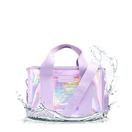 Case-Mate Jelly Tote Bag (Medium Crossbody)