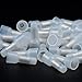 AIRIC 100pcs 22-16AWG Nylon Closed End Connectors Crimp Cap Wire Terminals