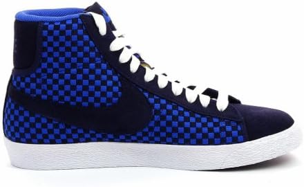nike blazer woven
