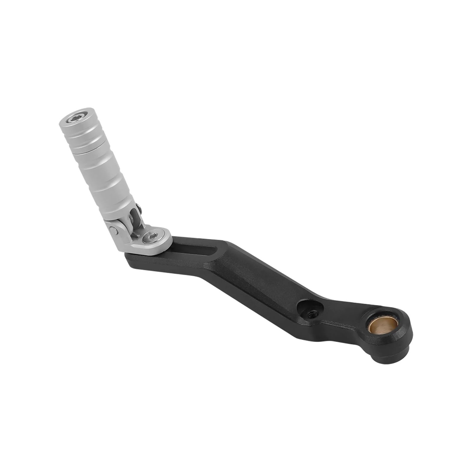 LBCSRMH Motorcycle Gear Lever for TENERE 700 TENERE700 XTZ700 2019-2024 2023 Motorcycle Adjustable Extendable Folding Gear Shifter Shift Pedal Lever