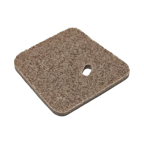 Ampoule d'amorçage et bougies d'allumage pour moteur FS45 - 5