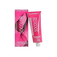 Vopsea Matrix Super Sync 6N Blond Inchis Natural 90 Ml | AneBeauty - View #6